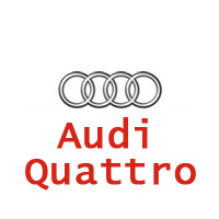 Quattro Quattro