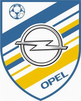 OPEL OPEL